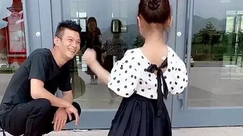 甘肃网红大闺女和他爸妈,传承家乡文化，绽放网络魅力