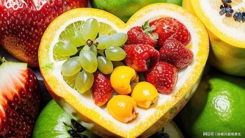 水果是哪个明星,揭秘那些闪耀在果盘中的明星水果