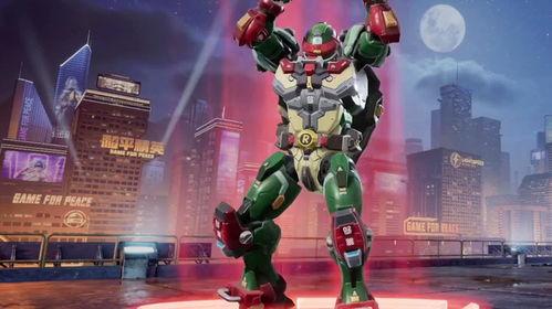 黎明新皮肤爆料视频大全,视觉盛宴，神秘元素大揭秘