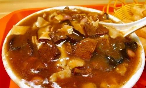 胡辣汤是那个明星,探寻美食与名人的奇妙邂逅