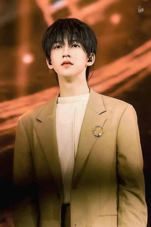 爆料娱乐圈贺峻霖图片,娱乐圈风波再起，真相究竟如何？