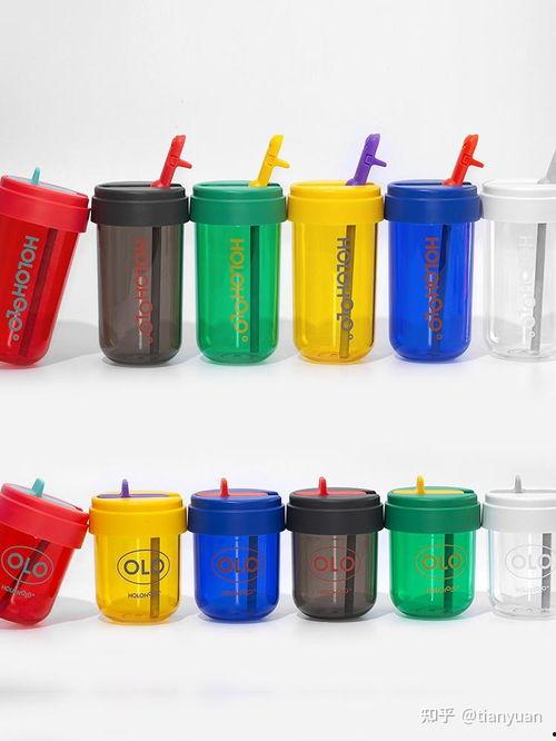 网红哑铃水杯推荐,健身达人的必备神器