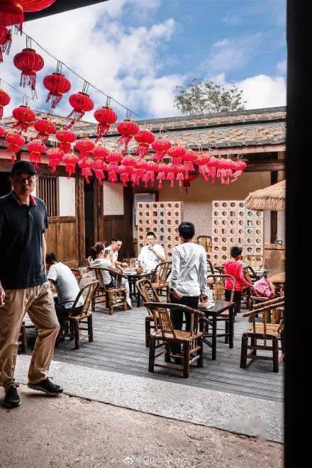 福州网红打卡点室内图片,室内光影艺术之旅