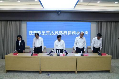 齐齐哈尔市克东新闻头条,聚焦乡村振兴，共绘美好家园新画卷