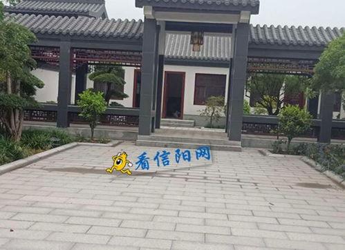 信阳李家寨最新新闻头条,揭秘最新新闻头条背后的真相