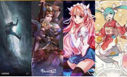 画师游戏爆料视频大全最新,最新视频大全精彩回顾