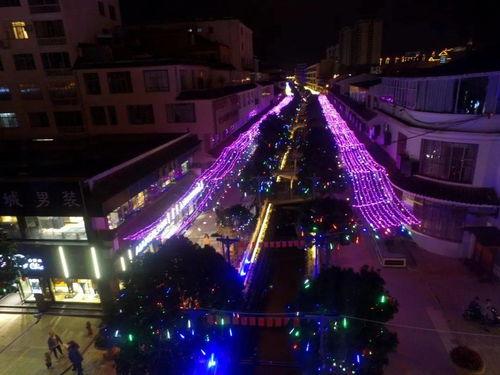 昭通鲁甸 网红打卡地,探寻秘境之美，邂逅网红新地标