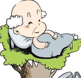 吃瓜老人短句图片大全,幽默风趣的生活点滴