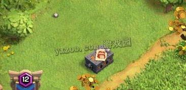 部落冲突8月爆料最新,全新内容与更新前瞻