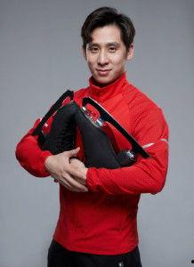 滑冰明星中国男,中国滑冰明星的璀璨征程