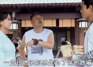 情云吃瓜后续,揭秘娱乐圈背后的秘密与真相