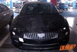 君威改款最新消息爆料,全新设计亮相，性能与科技升级解析