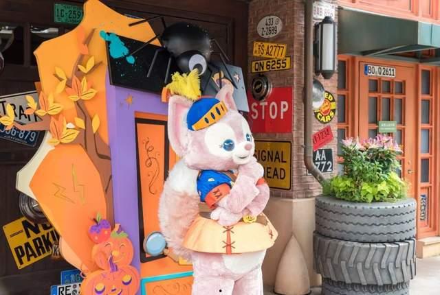 迪士尼力捧明星,璀璨星途备受瞩目