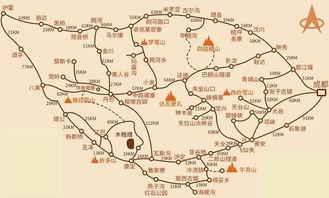 川西小环线今日头条,探寻秘境，今日头条带你穿越绝美风光