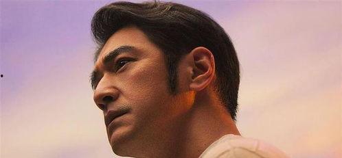 金城武最新爆料,揭秘演艺生涯背后的故事与心路历程