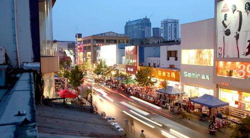 秦皇岛新晋网红小摊地址