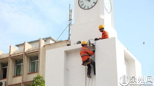 泉州钟楼今日头条招聘