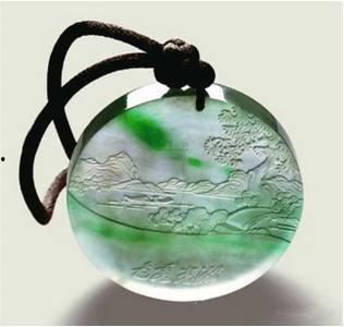 翡翠看料讲解图片大全集,翡翠看料技巧与图片解析大全