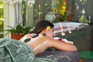 明星SPA,奢华SPA体验揭秘