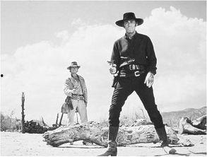 在线观看西部往事,烽火岁月里的英雄传奇