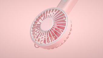 网红风扇换角视频教程,轻松实现时尚升级