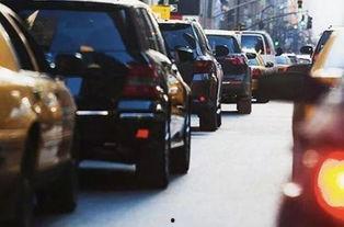 北京网约车女网红可可,北京街头的新晋人气女王