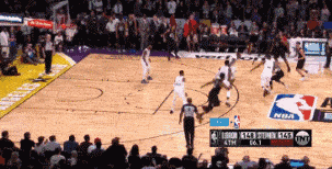 2018库里全明星剪辑,传奇射手再展风采