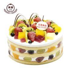 蛋糕店网红桌子图片,打造视觉与味蕾的双重盛宴