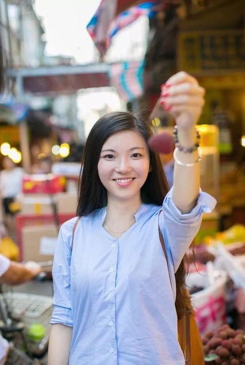 网红厦门李贤明照片,镜头下的时尚生活