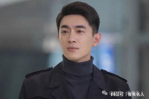 80后男明星内地,青春岁月里的璀璨星光