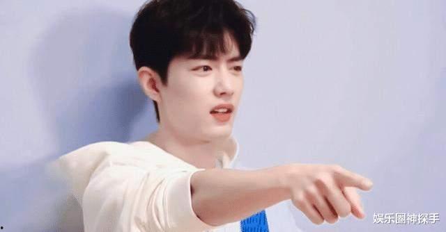 肖战爆料刘昊然了吗视频,视频曝光惊人内幕