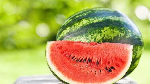 减肥期间可以吃哪些瓜,这些瓜类美食让你轻松享瘦