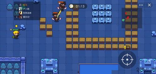 头条小游戏刀锋炫斗下载,指尖上的热血竞技，下载体验极限战斗快感！